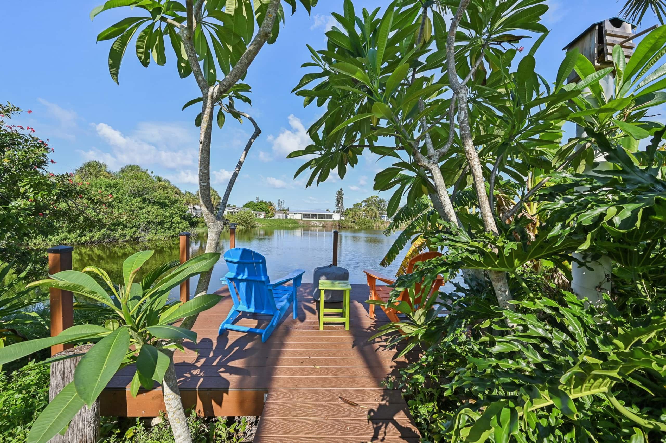 Stillwater Suite | Pool • Lakefront • 6min to Gulf - Photo 15