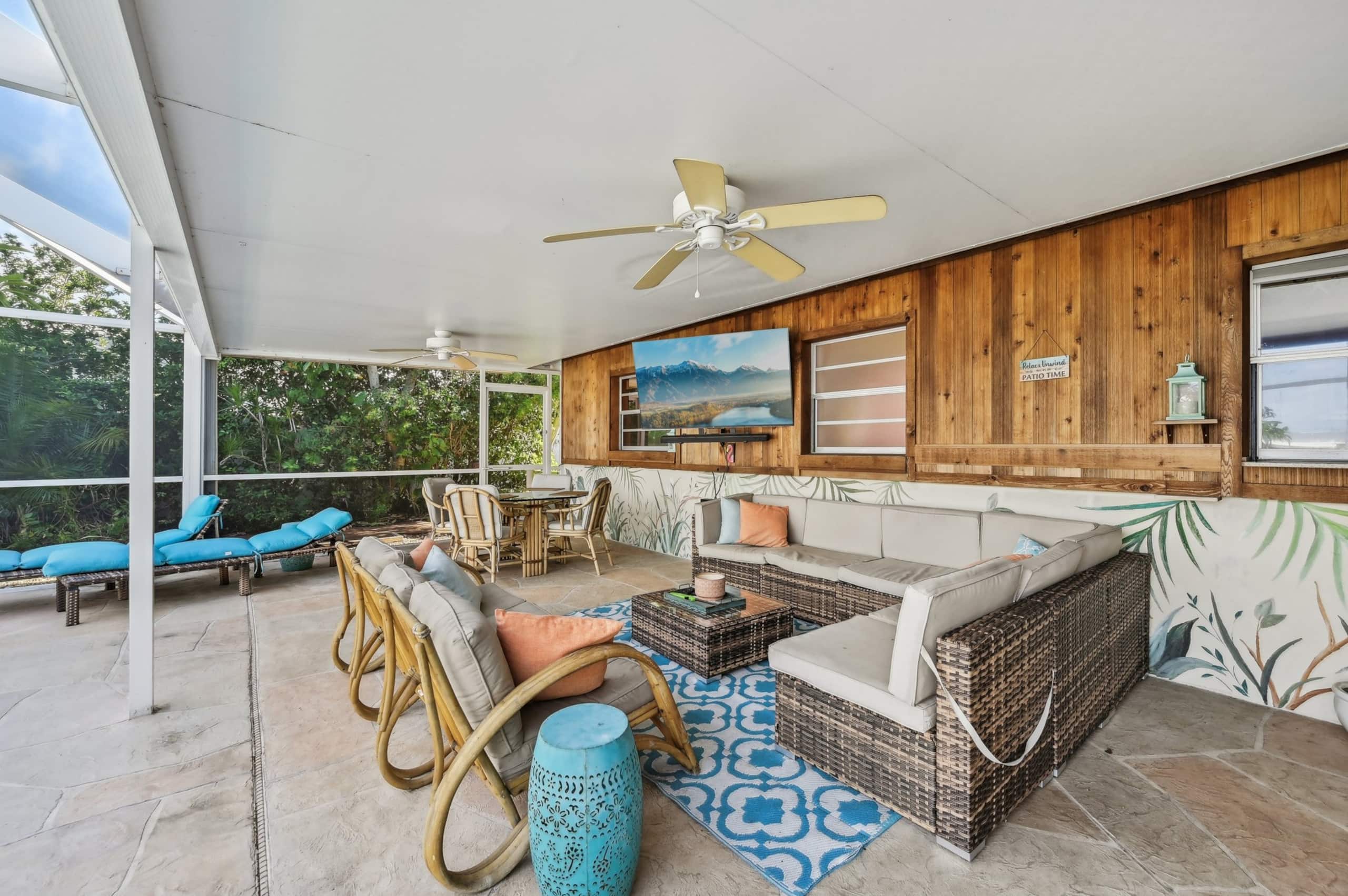 Stillwater Suite | Pool • Lakefront • 6min to Gulf - Photo 16