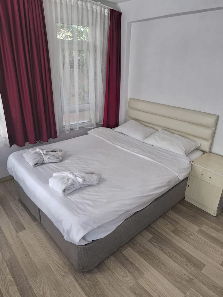 Termal Bi Tatile Ne Dersiniz - Ankara Ili, Türkiye