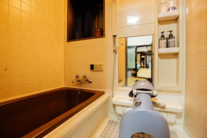 フルバスルーム