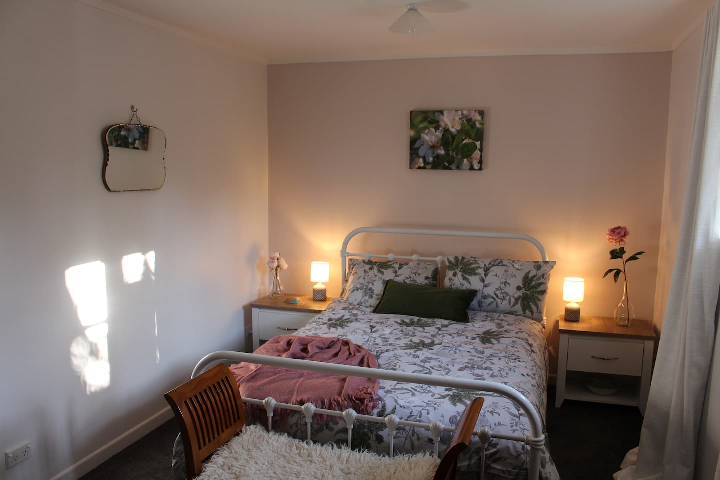 Posh Paws Cottage 3