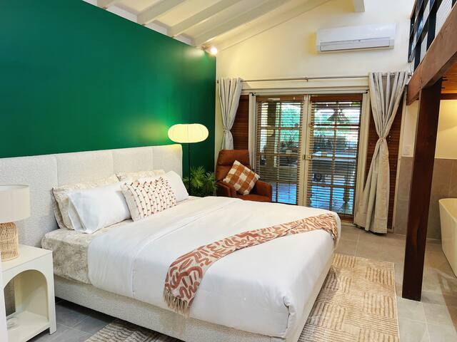 The nearest whole private resort gallery image 5