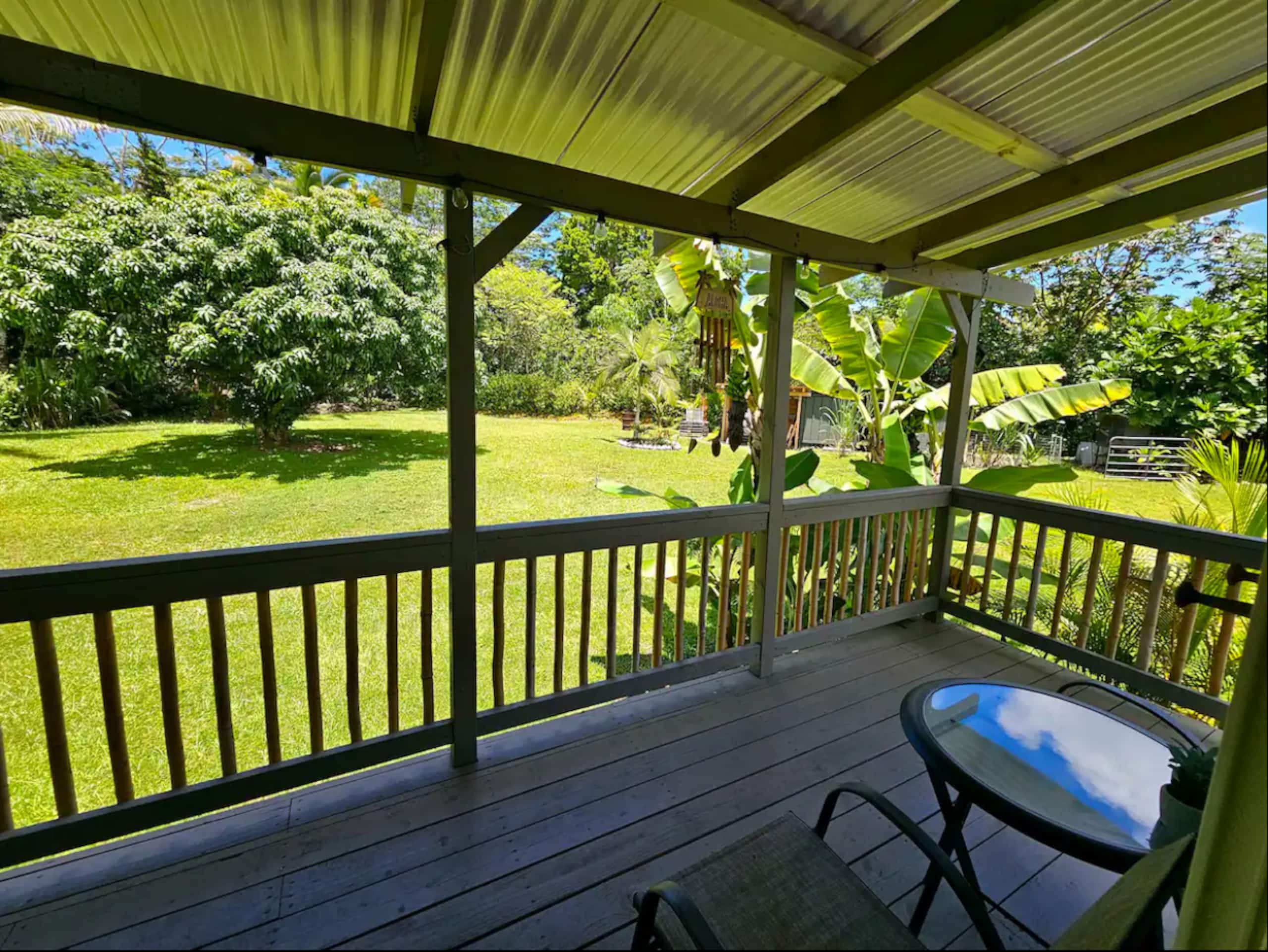 “Banana Cabana”Outdoor Shower, Private Lanai, Pool - Photo 69