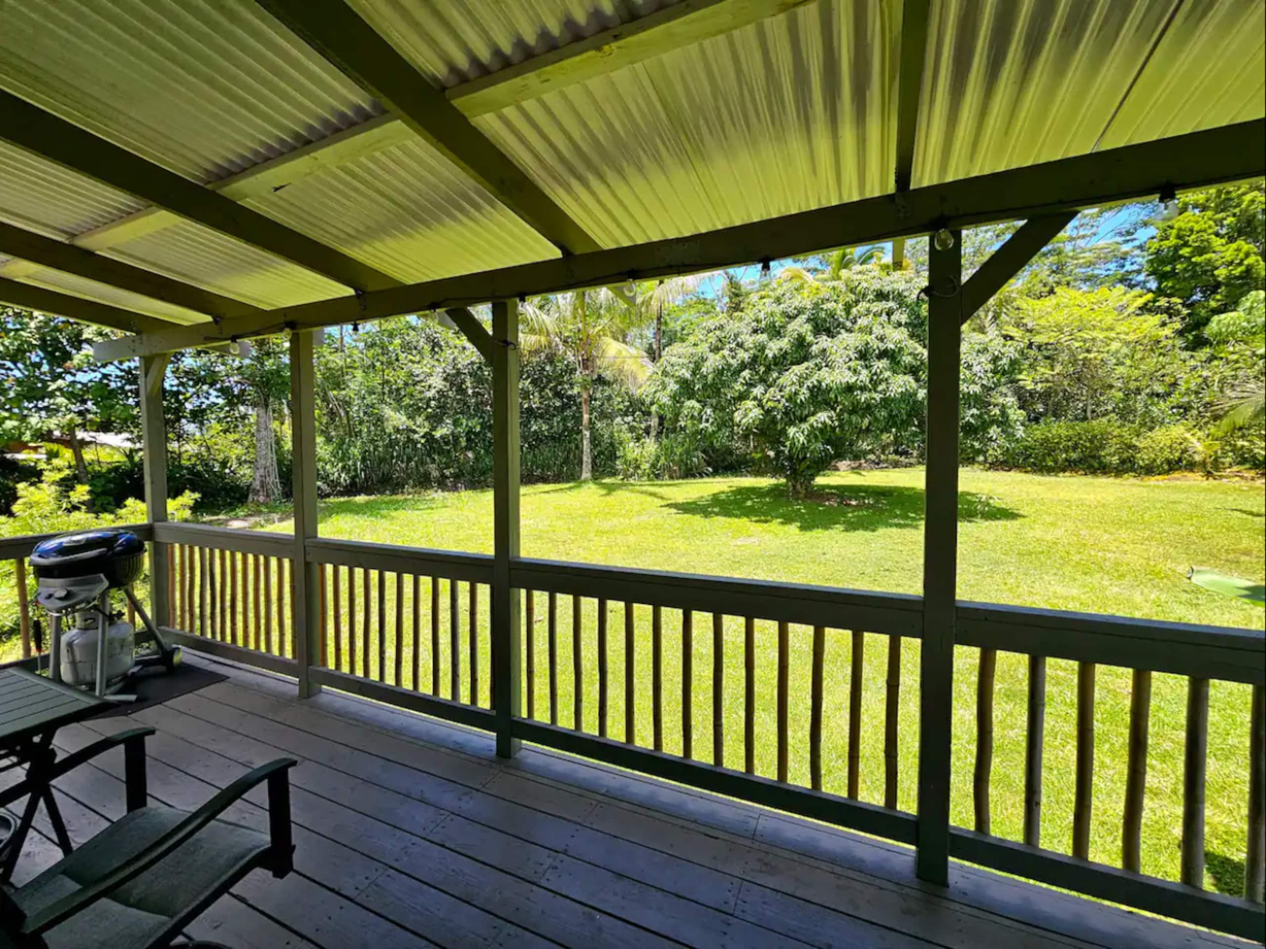 “Banana Cabana”Outdoor Shower, Private Lanai, Pool - Photo 64