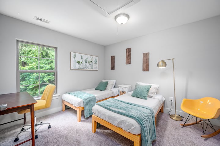 Спална соба 2