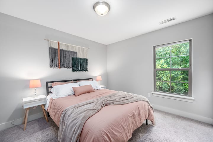 Спална соба 1