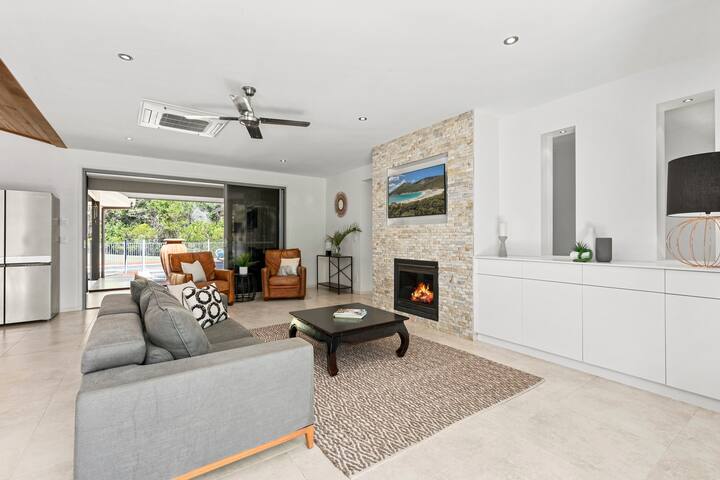 Luxe Family Retreat gallery image 3