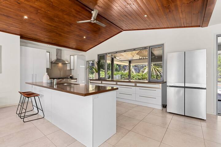 Luxe Family Retreat gallery image 5