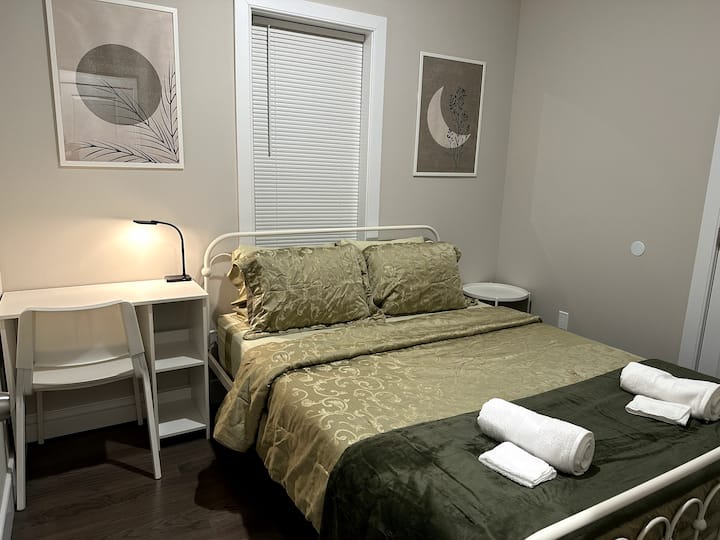 საძინებელი 2