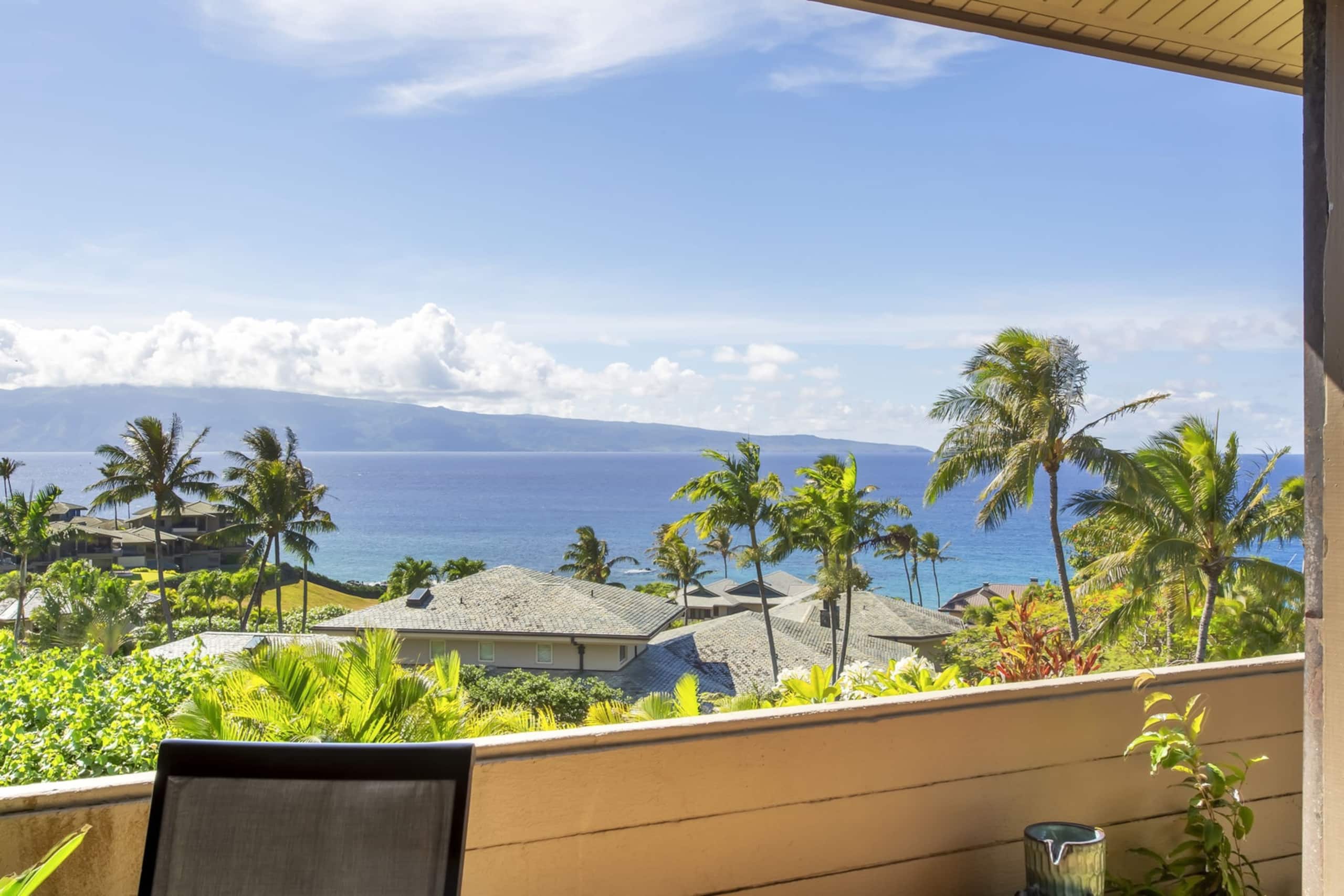 Condo in Lahaina · ★5.0 · 1 bedroom · 2 beds · 2.5 baths - Image 33