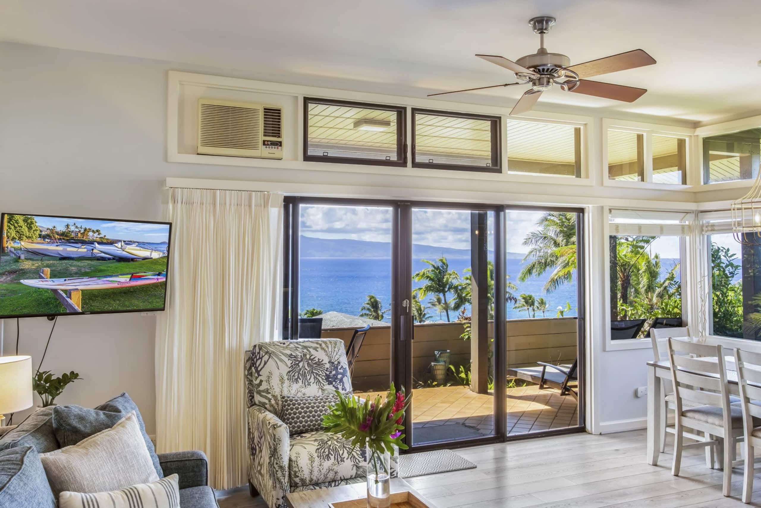Condo in Lahaina · ★5.0 · 1 bedroom · 2 beds · 2.5 baths - Image 7