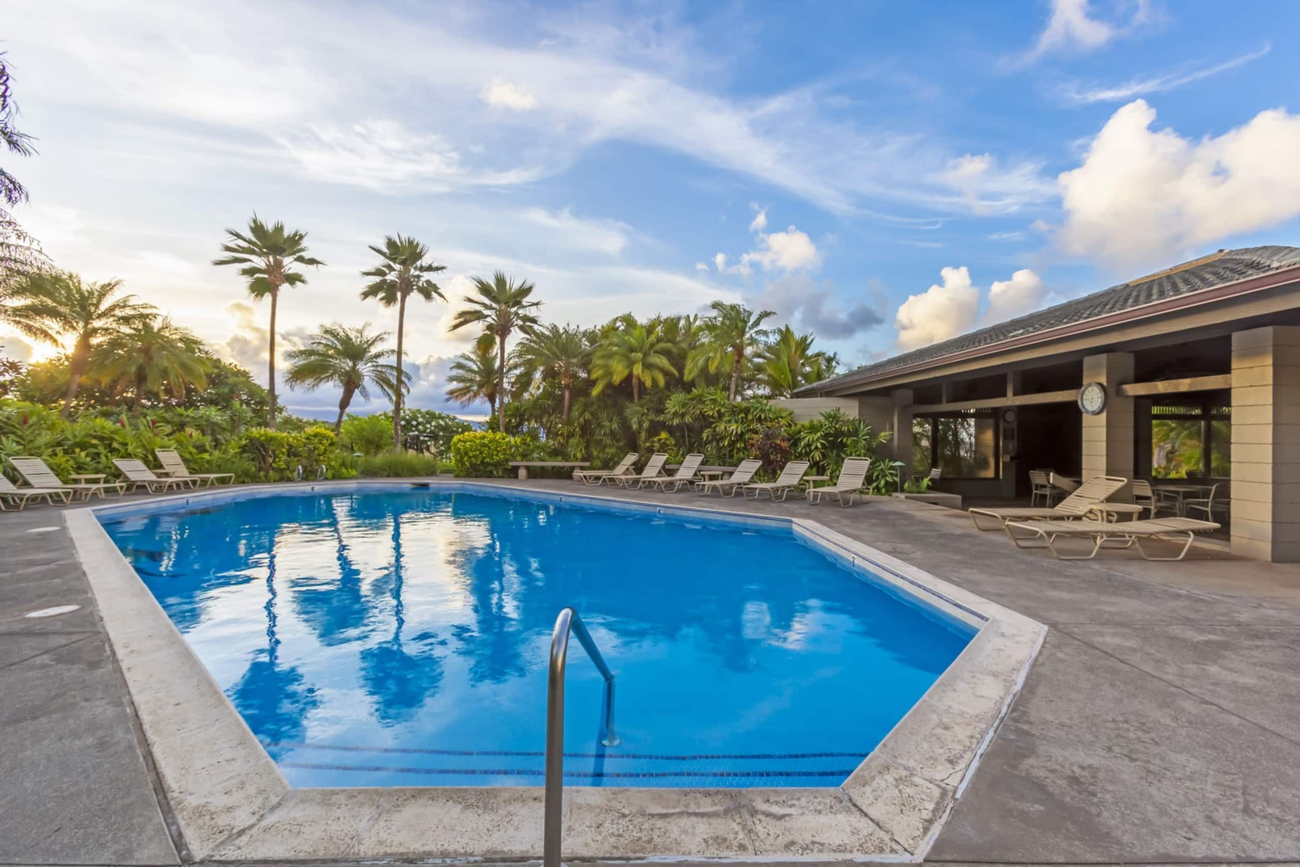 Condo in Lahaina · ★5.0 · 1 bedroom · 2 beds · 2.5 baths - Image 42