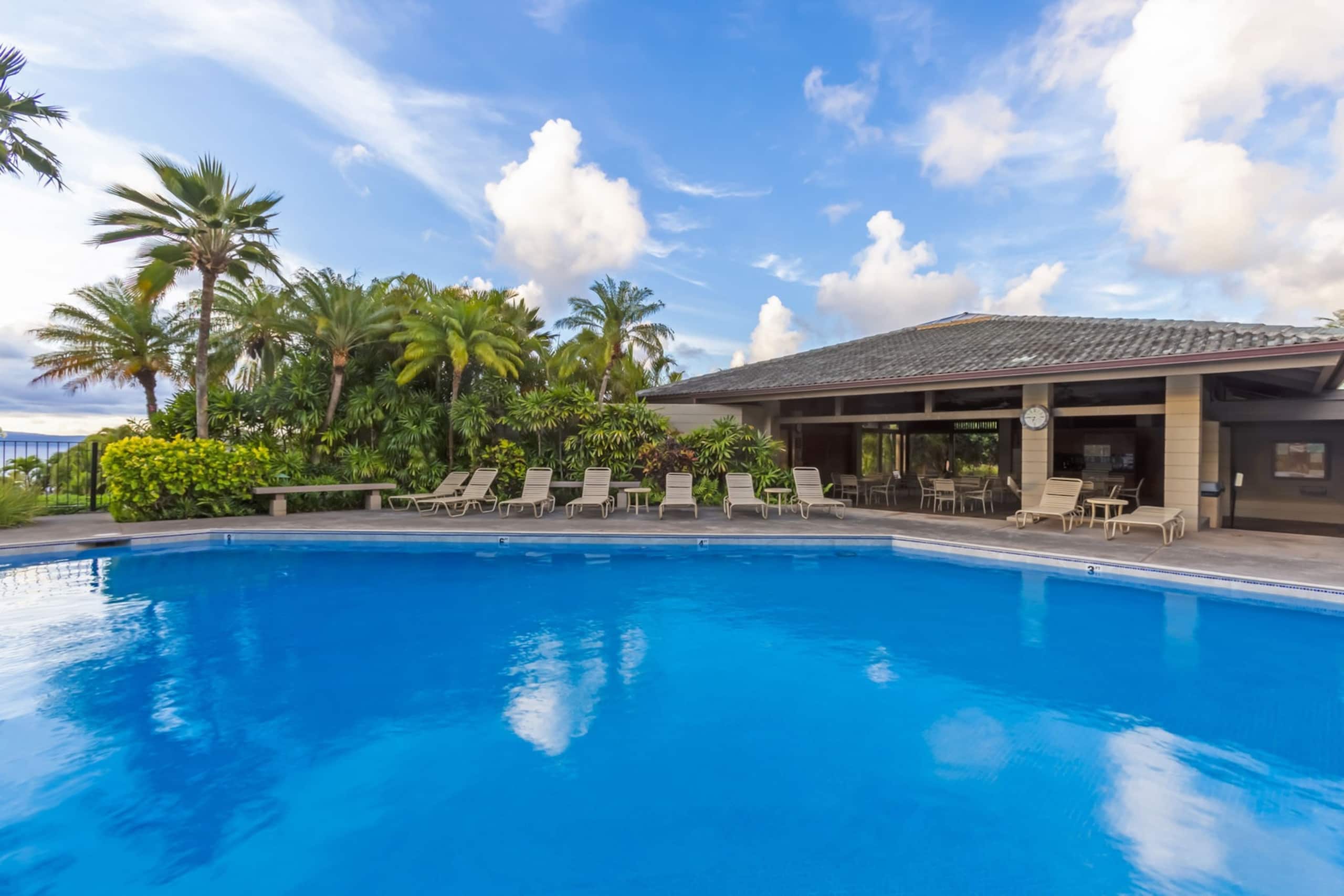 Condo in Lahaina · ★5.0 · 1 bedroom · 2 beds · 2.5 baths - Image 46