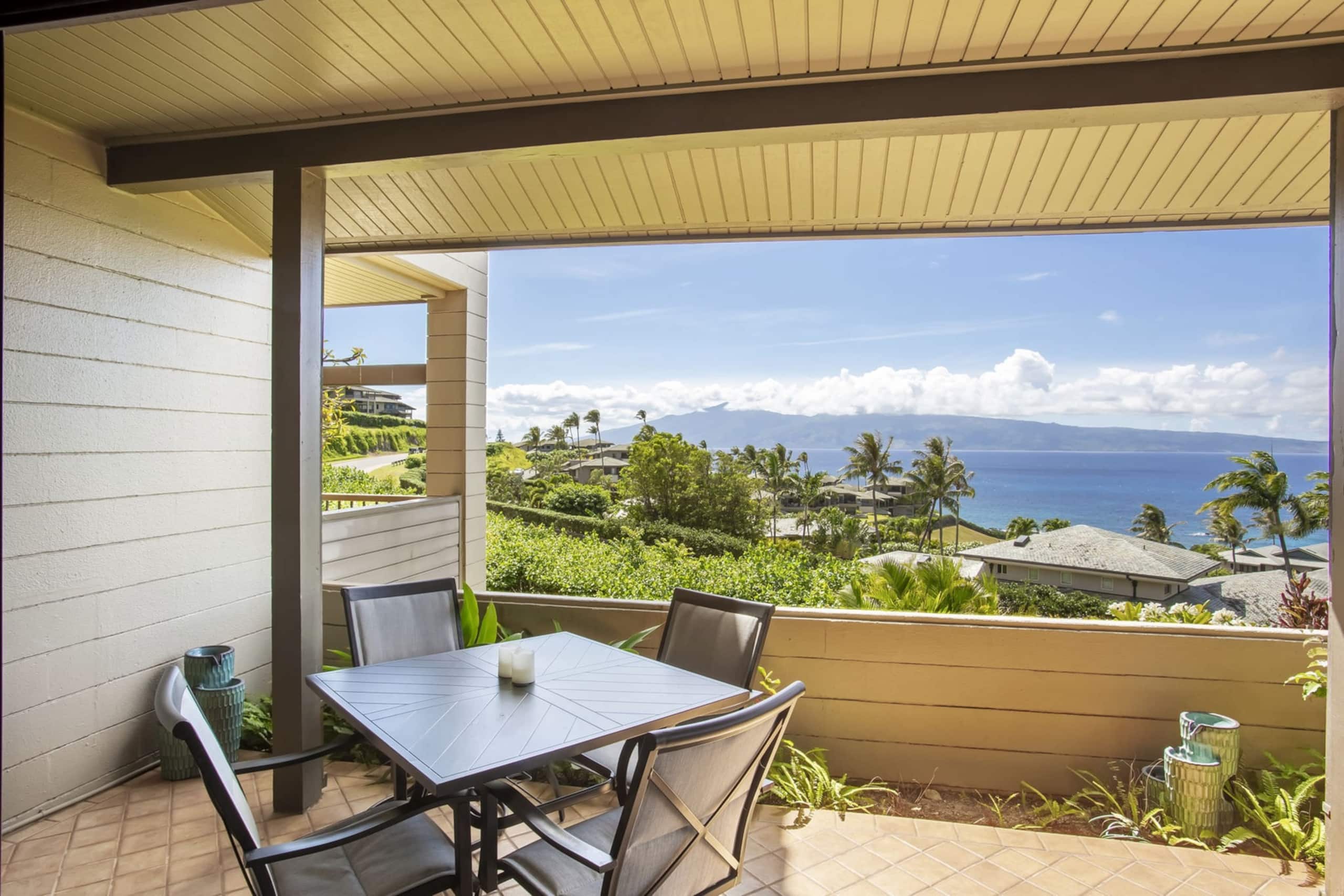 Condo in Lahaina · ★5.0 · 1 bedroom · 2 beds · 2.5 baths - Image 50