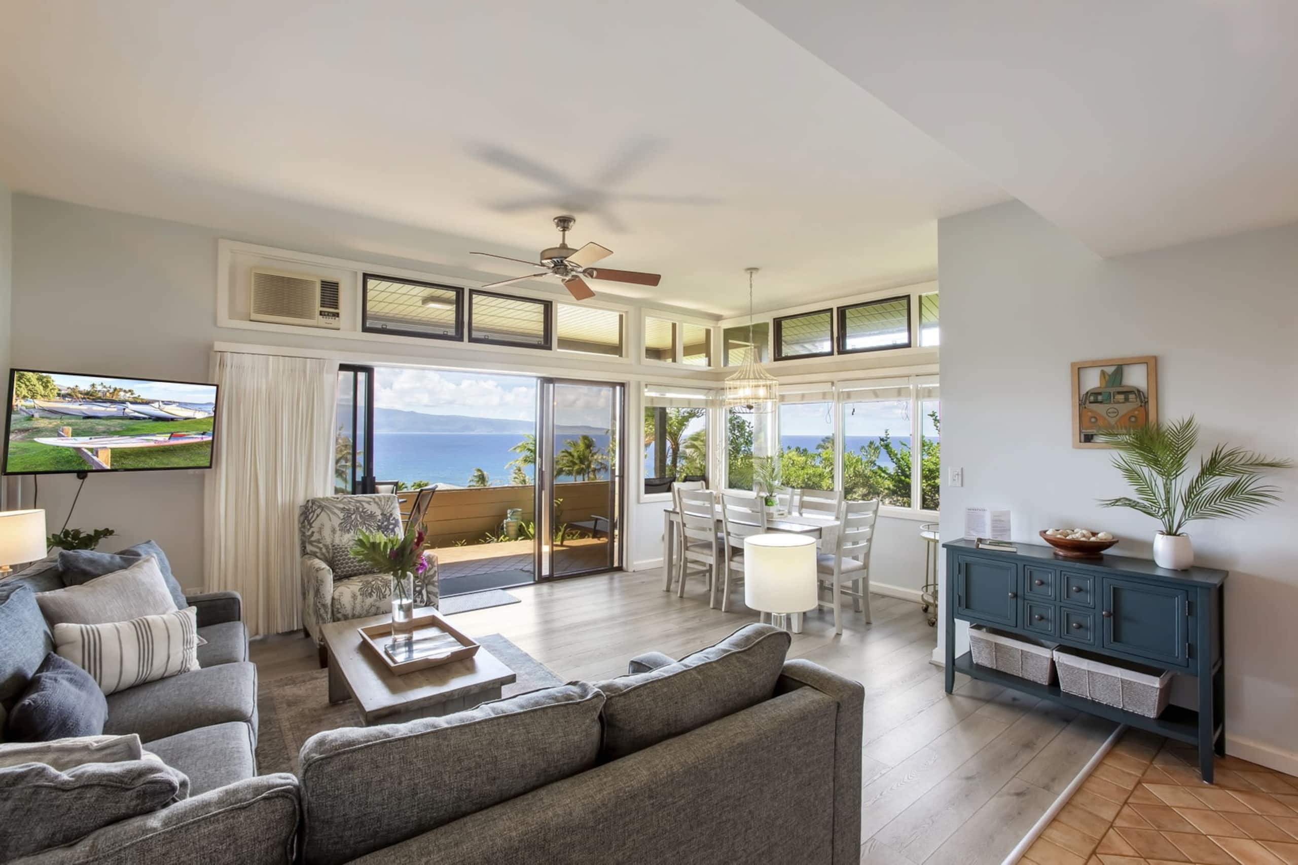 Condo in Lahaina · ★5.0 · 1 bedroom · 2 beds · 2.5 baths - Image 8