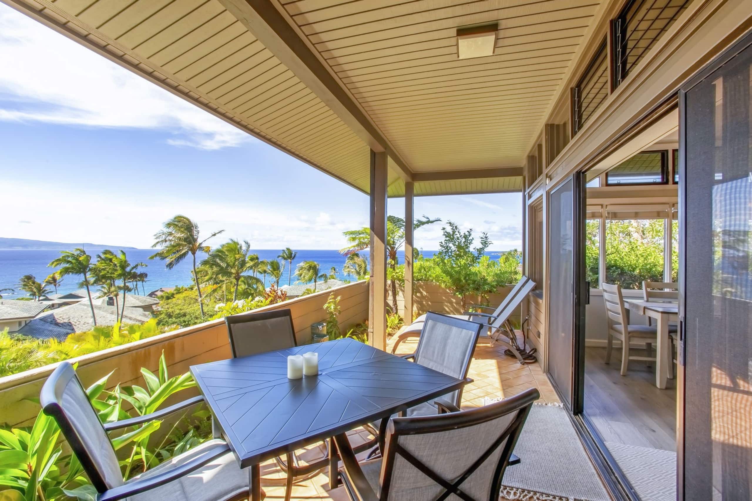 Condo in Lahaina · ★5.0 · 1 bedroom · 2 beds · 2.5 baths - Image 52