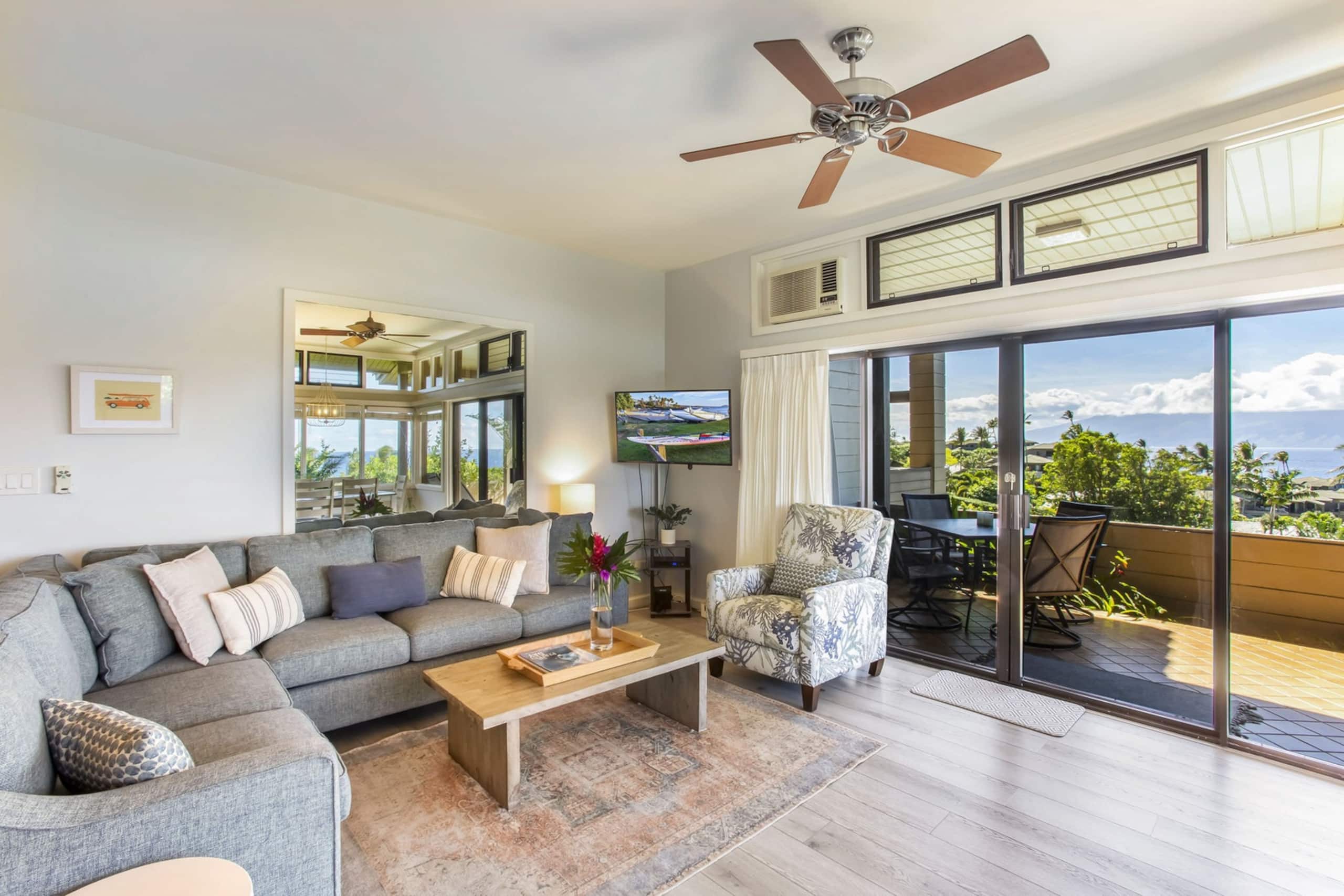 Condo in Lahaina · ★5.0 · 1 bedroom · 2 beds · 2.5 baths - Image 12