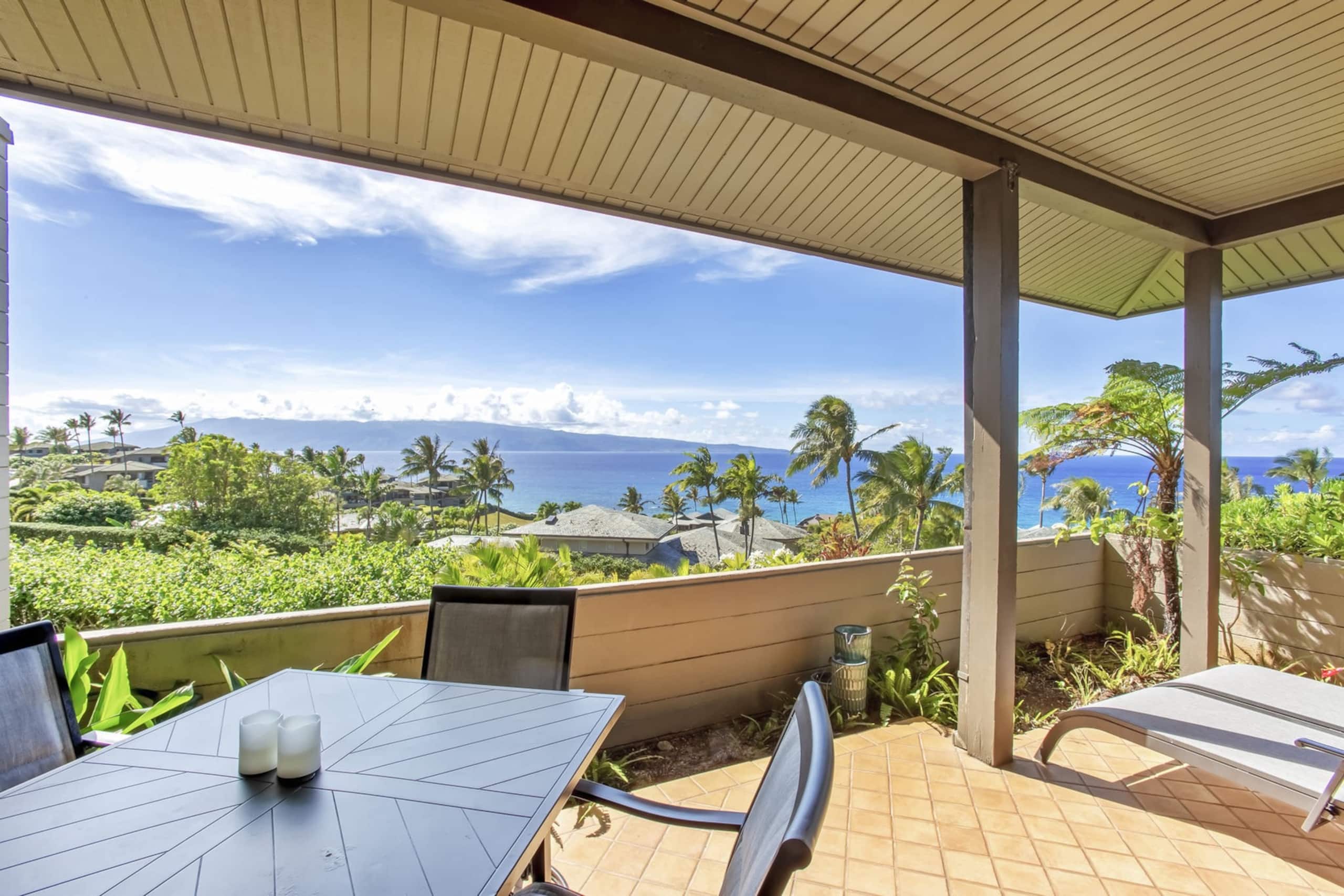 Condo in Lahaina · ★5.0 · 1 bedroom · 2 beds · 2.5 baths - Image 4