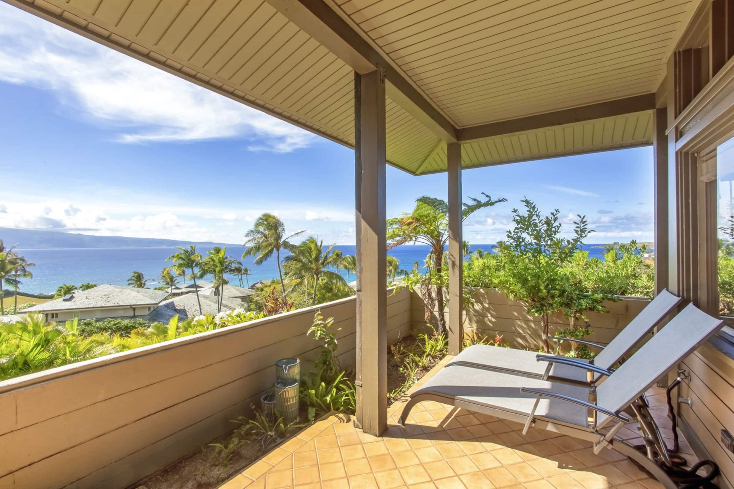 Condo in Lahaina · ★5.0 · 1 bedroom · 2 beds · 2.5 baths - Image 34