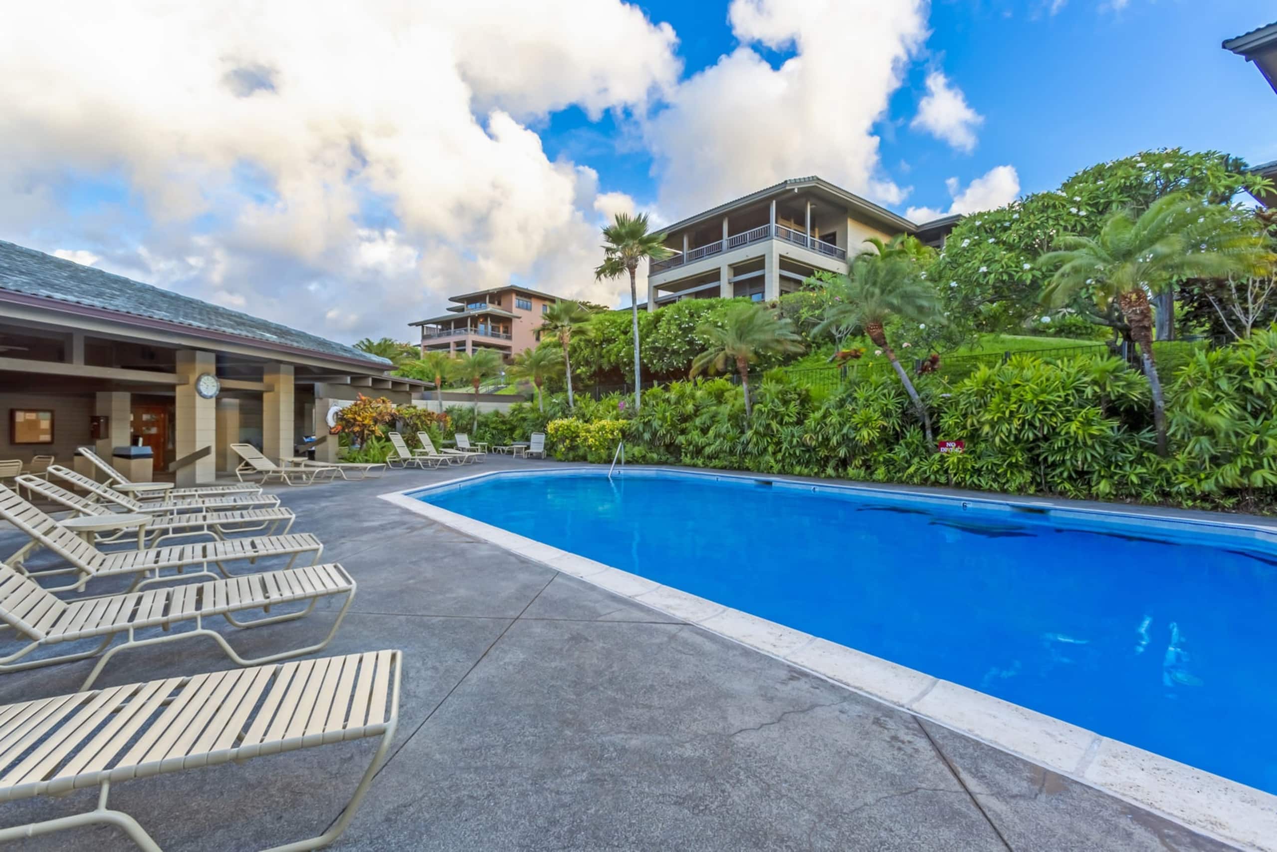 Condo in Lahaina · ★5.0 · 1 bedroom · 2 beds · 2.5 baths - Image 44