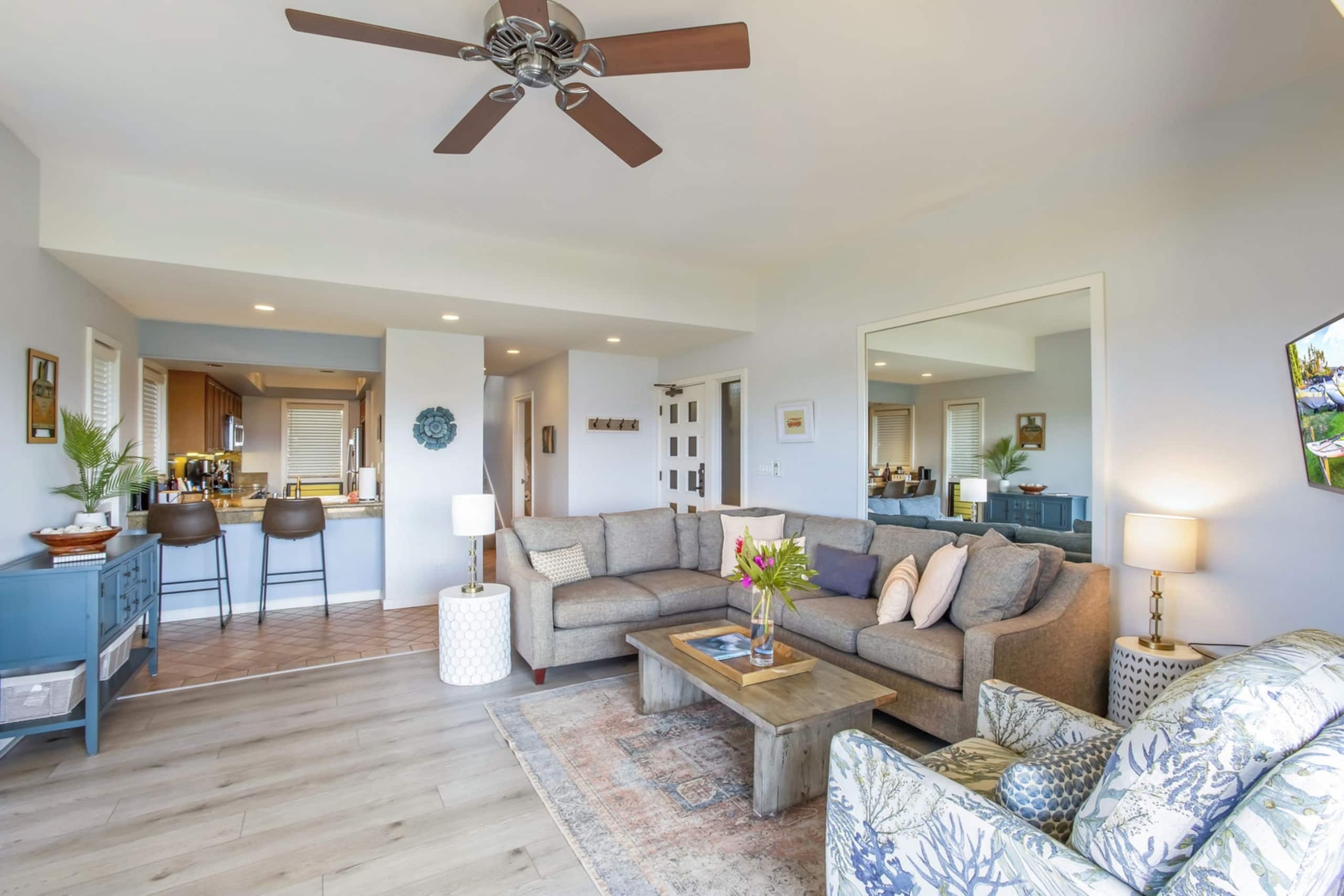 Condo in Lahaina · ★5.0 · 1 bedroom · 2 beds · 2.5 baths - Image 10