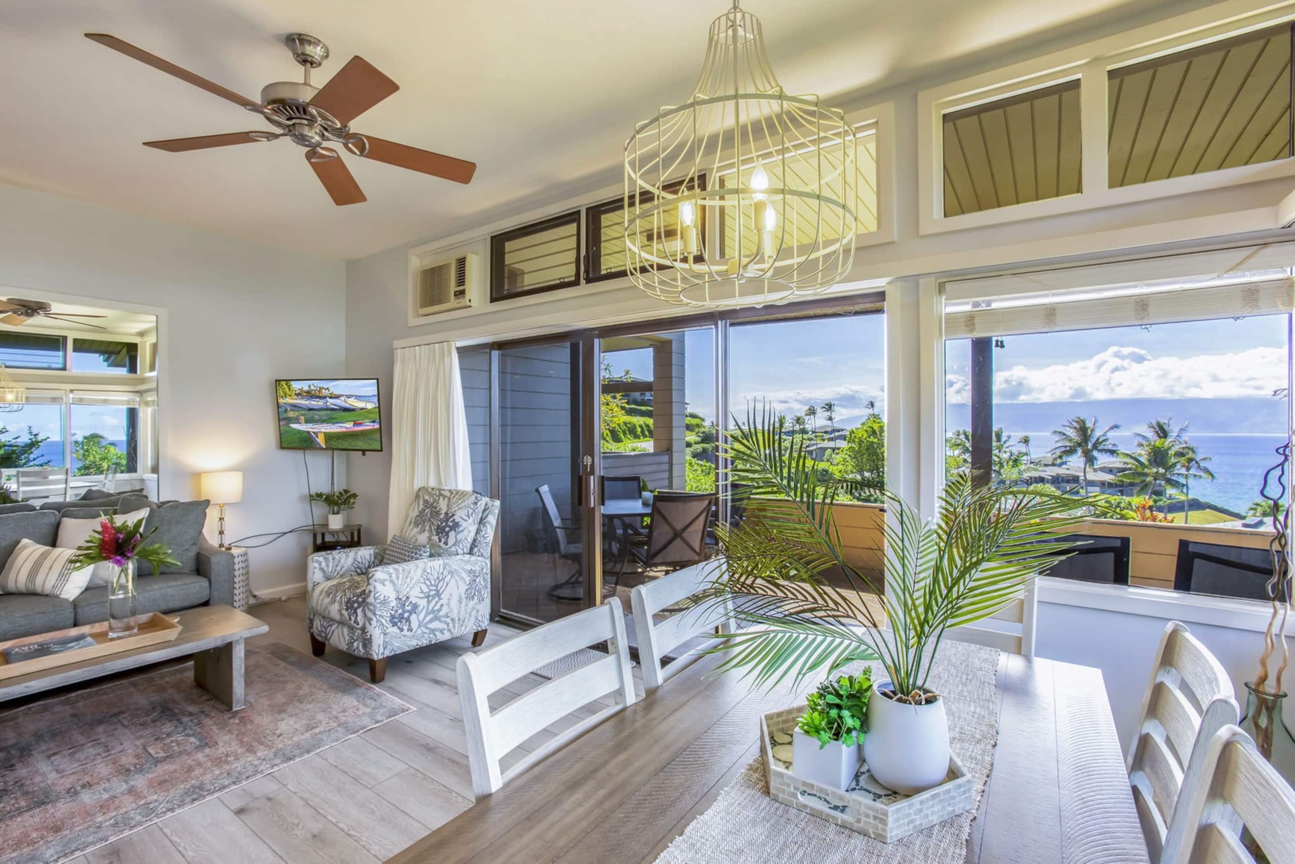 Condo in Lahaina · ★5.0 · 1 bedroom · 2 beds · 2.5 baths - Image 14