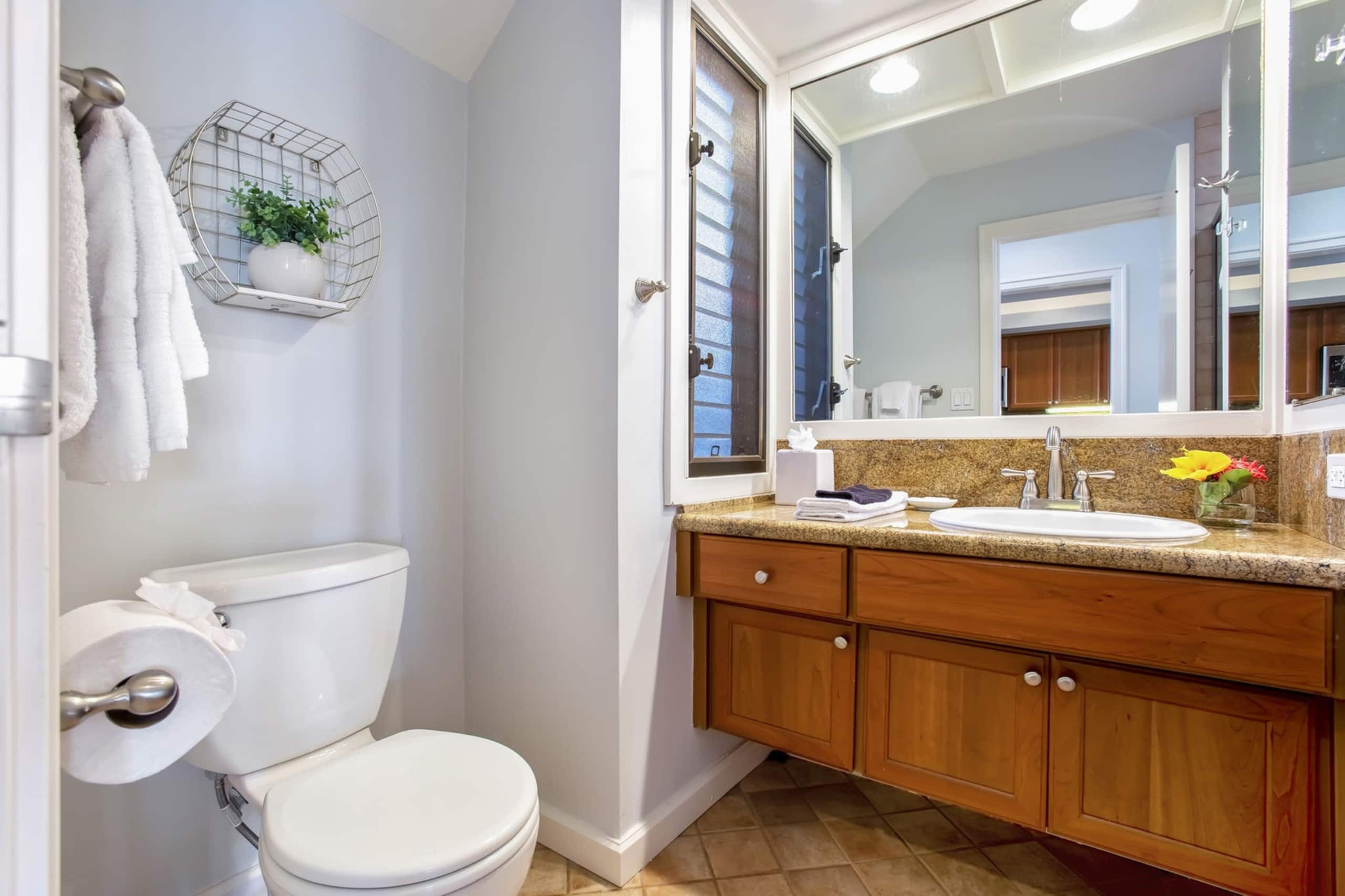 Condo in Lahaina · ★5.0 · 1 bedroom · 2 beds · 2.5 baths - Image 30