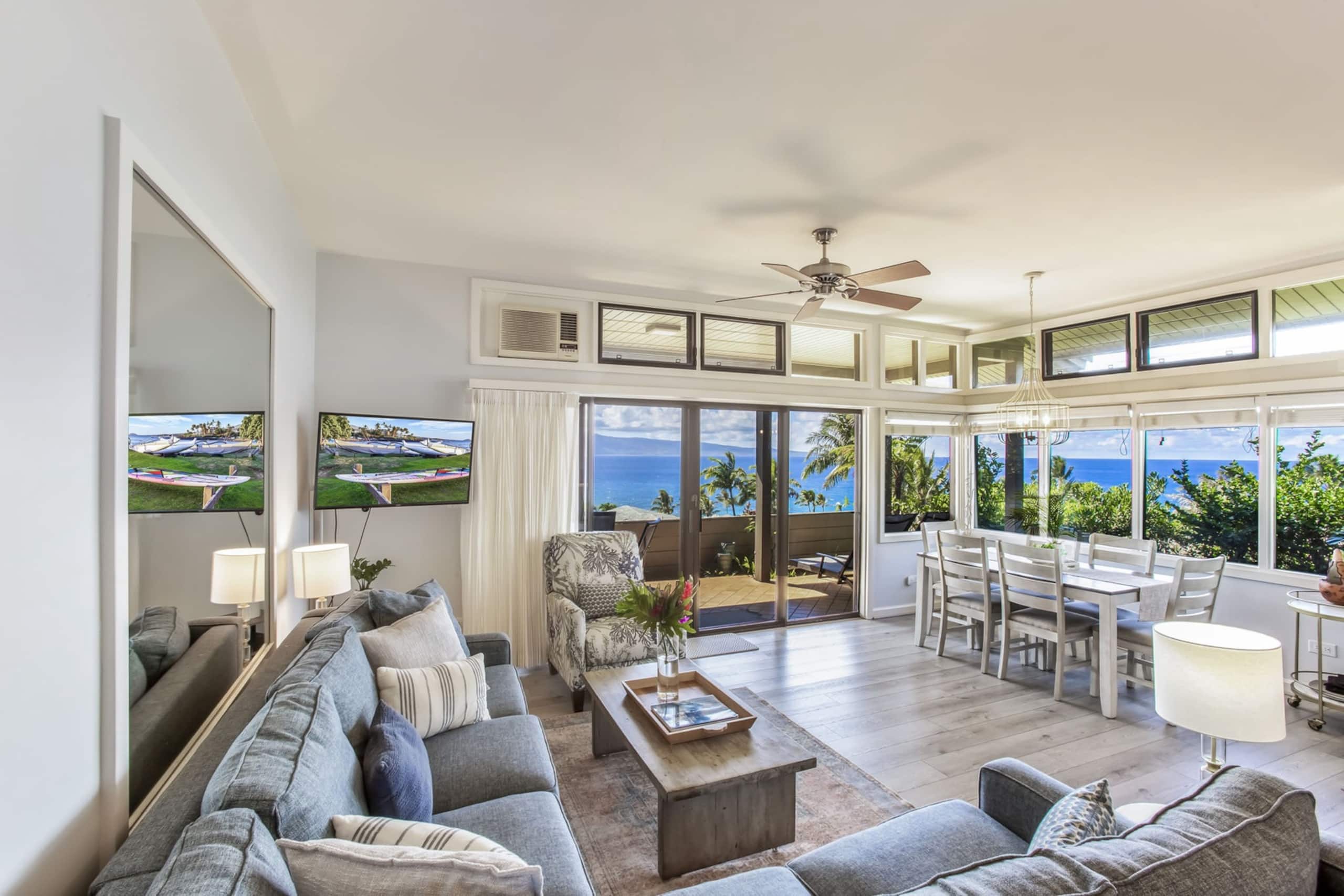 Condo in Lahaina · ★5.0 · 1 bedroom · 2 beds · 2.5 baths - Image 3