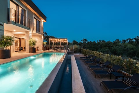 Villa Palazzina II