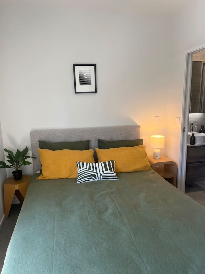 Спална соба 2