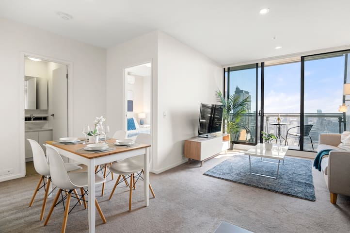 Live Luxe managed Airbnb listing 2