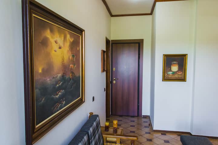 Philina Apartment - Athens