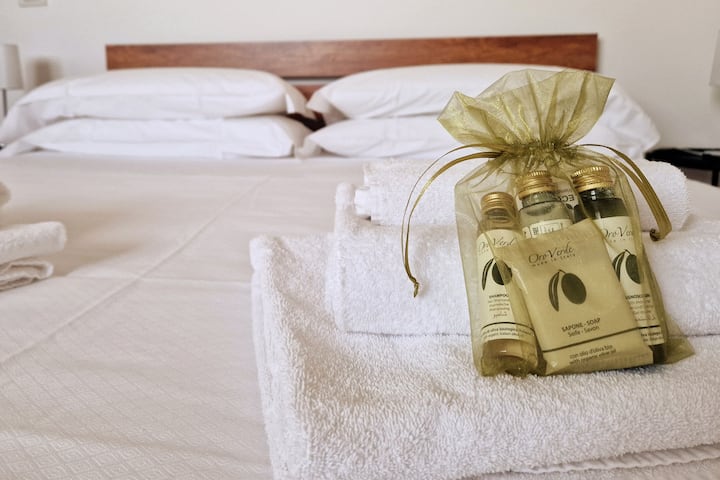 Camera da letto