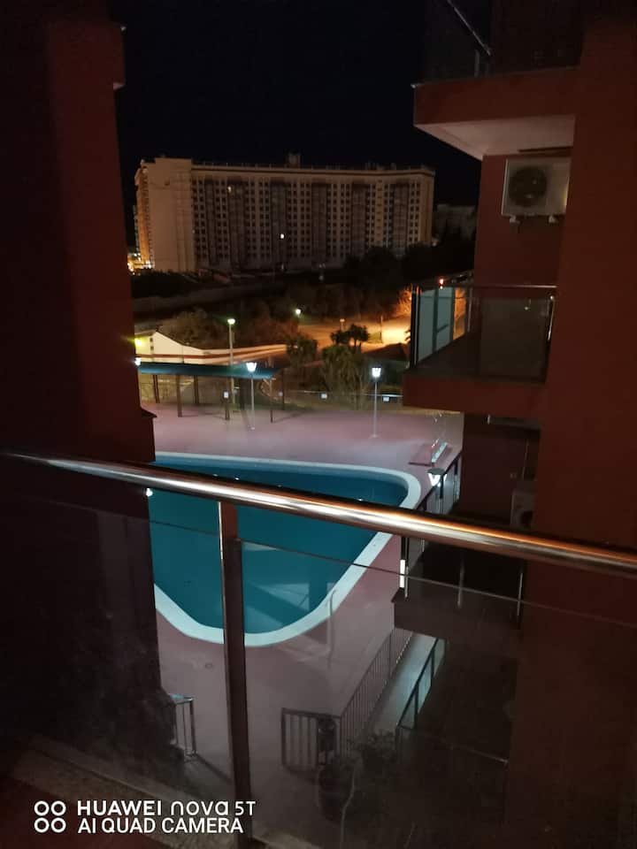 Urbanización Algaida - Oropesa del Mar
