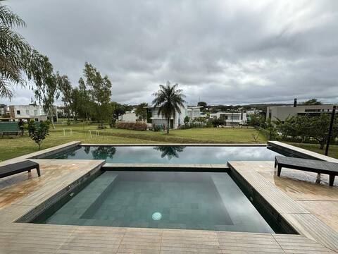 Casa Aqua Village Rental!