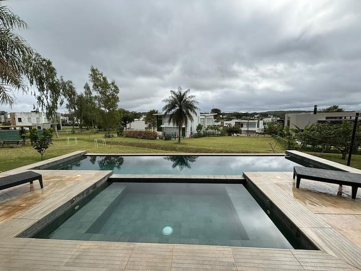 Rent Casa Aqua Village!
