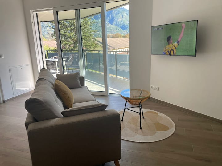 Terrazza Palade - Merano