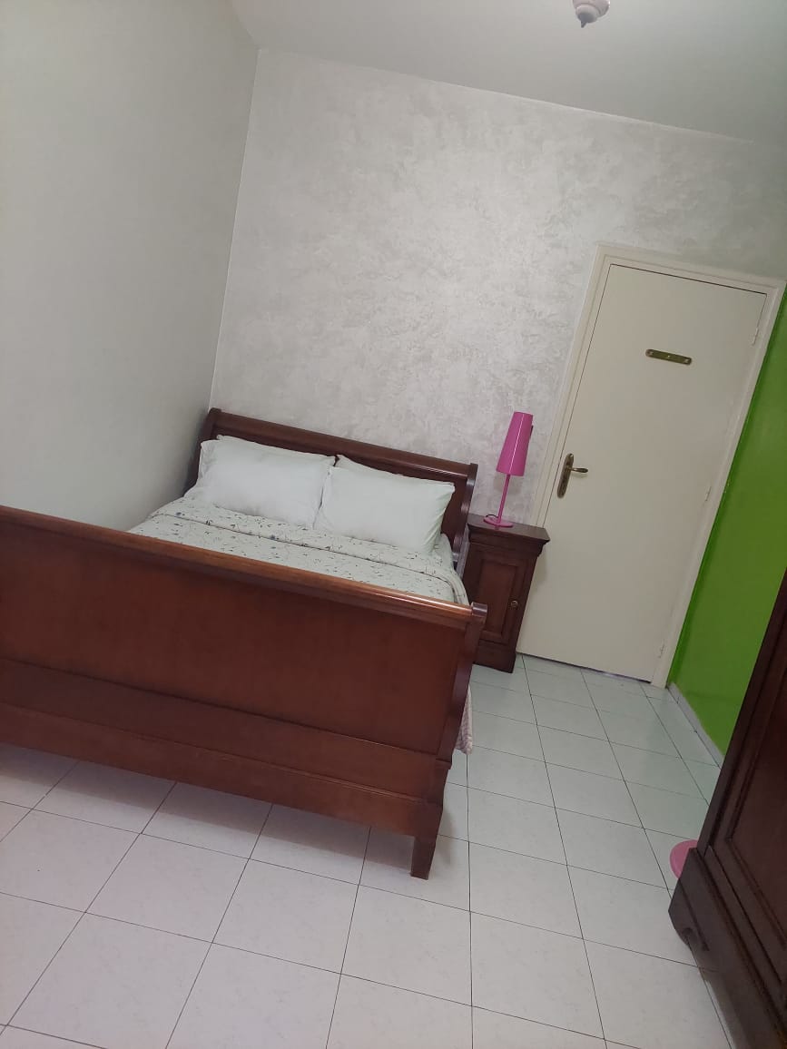 Rental unit in Casablanca  2 bedrooms  2 beds  1 bath - image 2