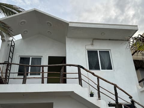 Welcome to your getaway!