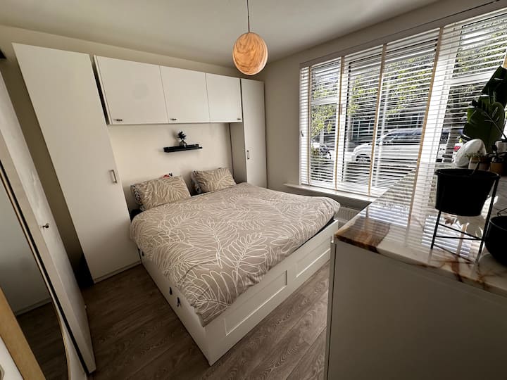 საძინებელი