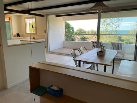 Top Airbnb: charming beach house à Agde
