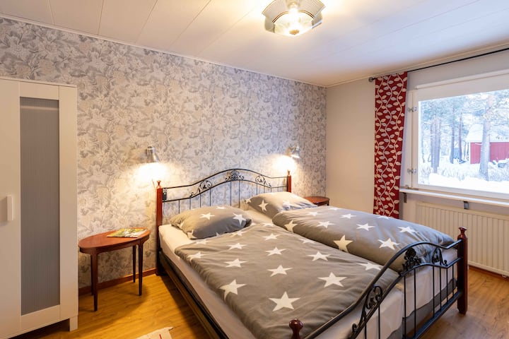 Schlafzimmer 3