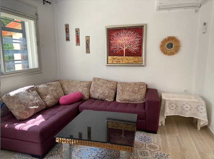 Rdc Villa Piscine Privée Sans Vis à Vis Alger - アルジェリア