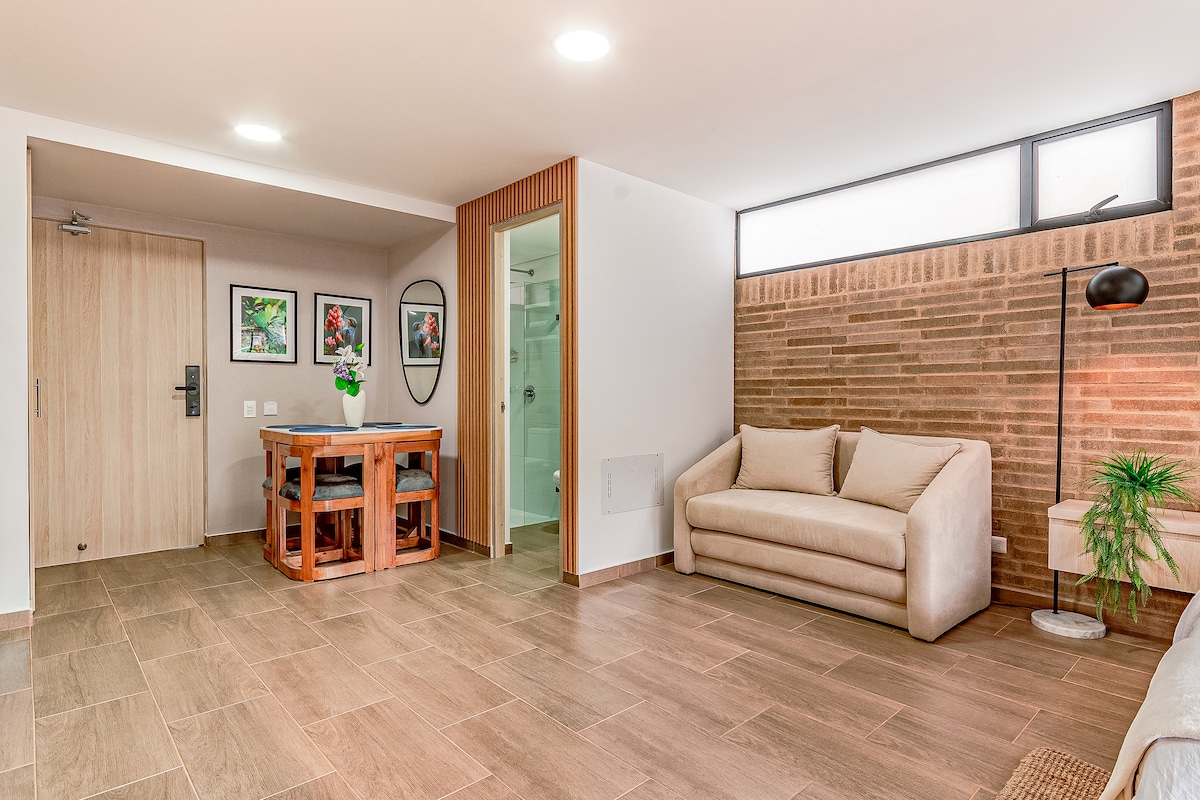 ห้องนั่งเล่น