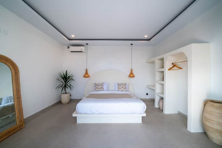 غرفة النوم 1