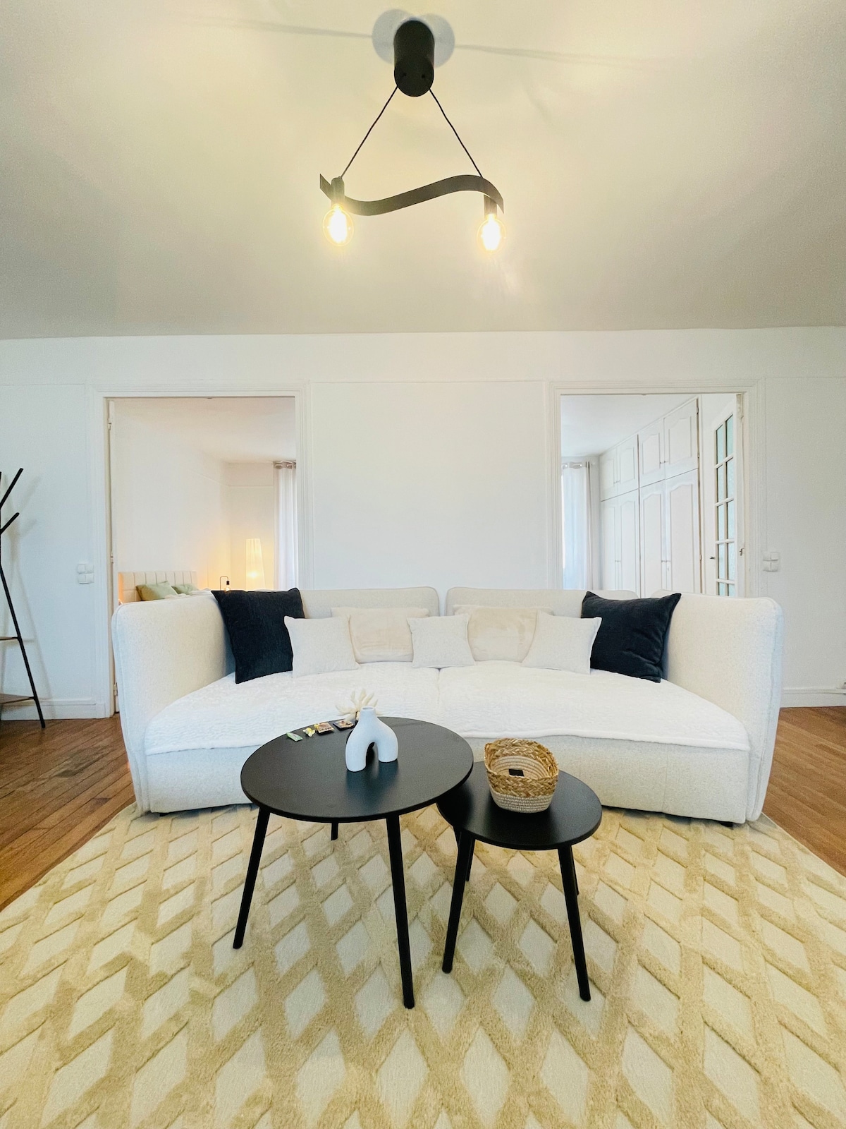 ห้องนั่งเล่น