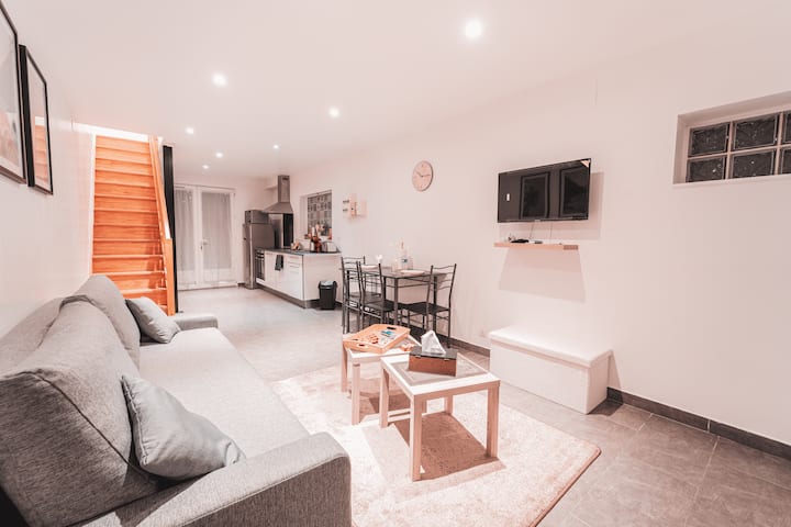 •Duplex Raffiné à 15 Min De Cdg• - Roissy-en-France