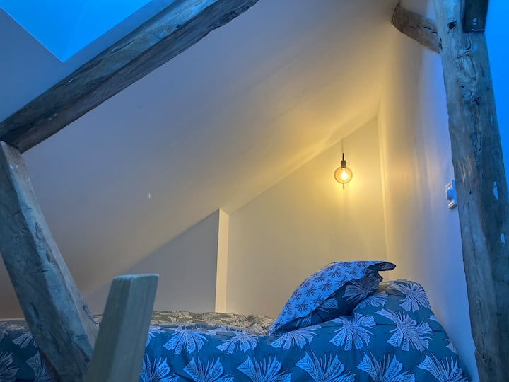 საძინებელი