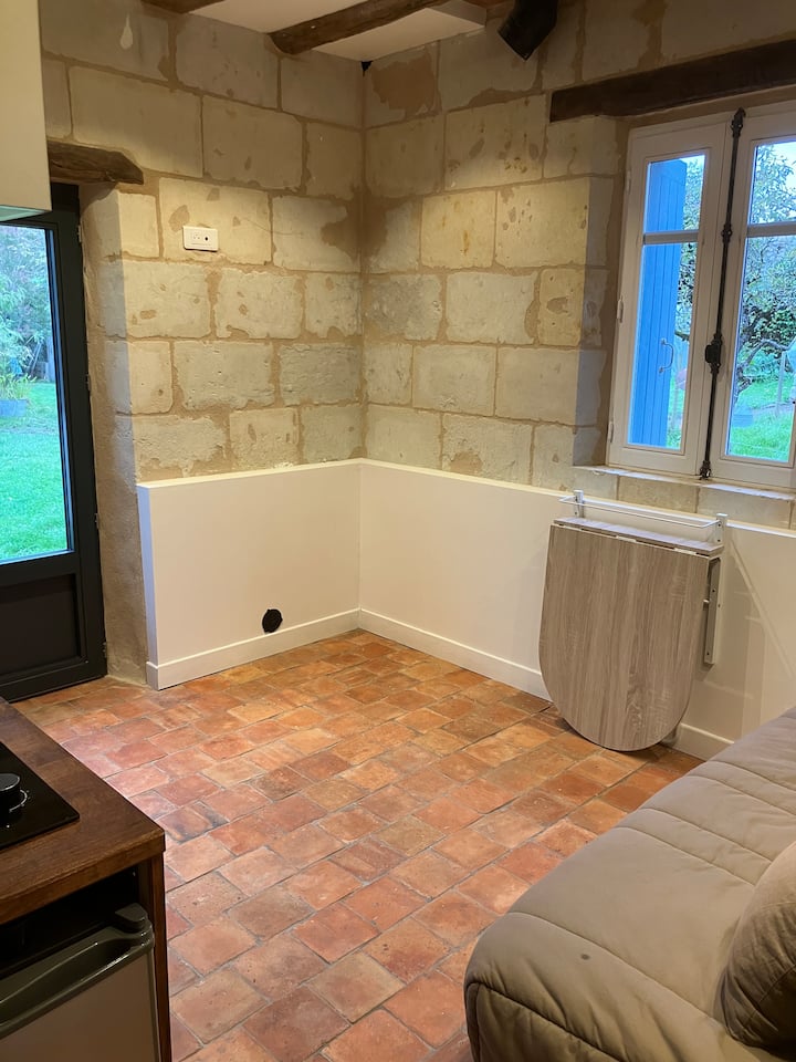 მისაღები ოთახი