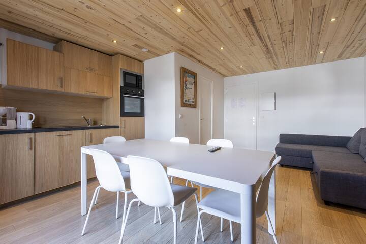 HOSTNSKI managed Airbnb listing 2